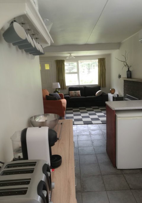 A Place To Stay In Weldborough - Accommodation NSW 1